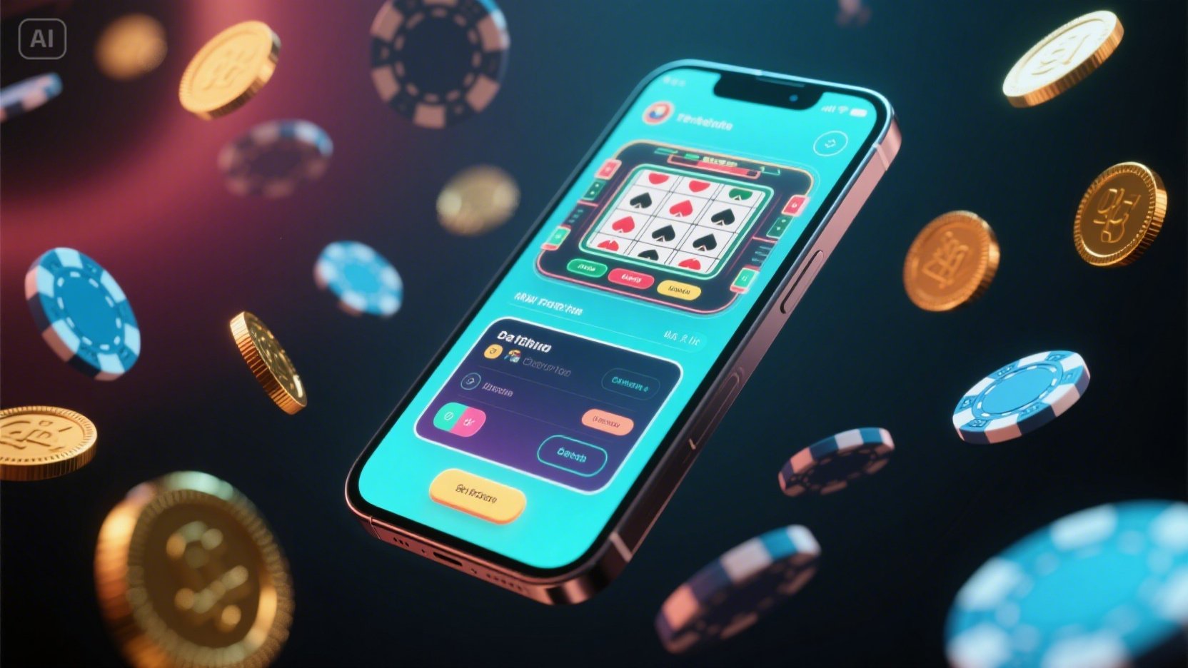 Casino Simba Games desktop and mobile interfaces