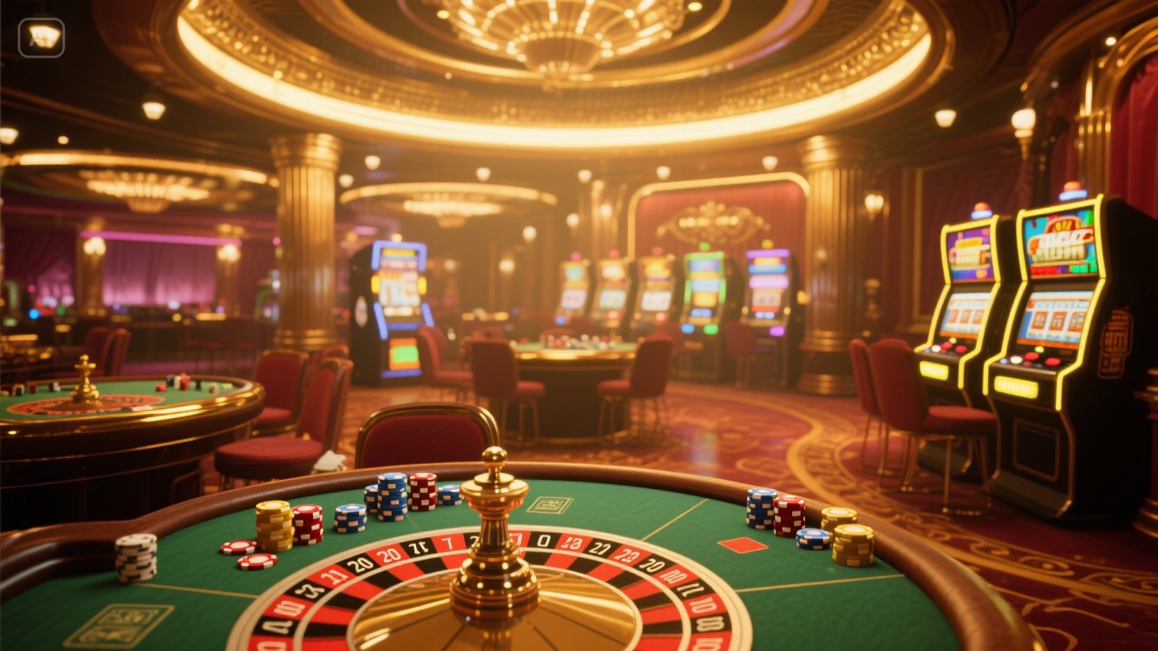Casino Simba Games desktop and mobile interfaces