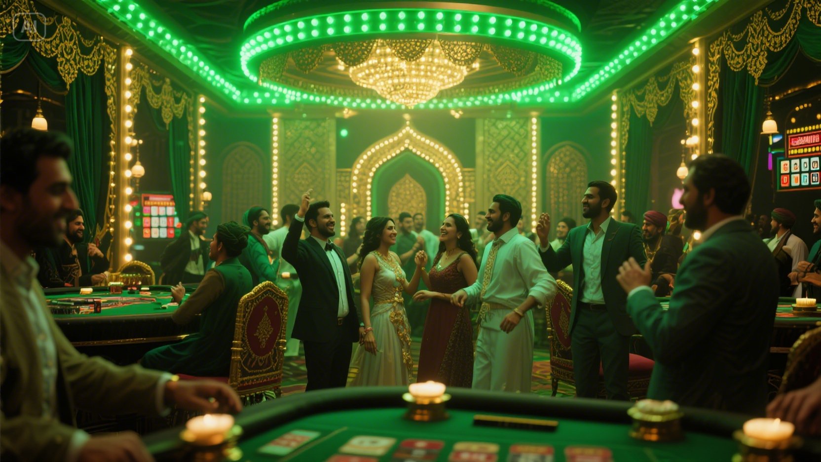 Registration at Simba Games Casino