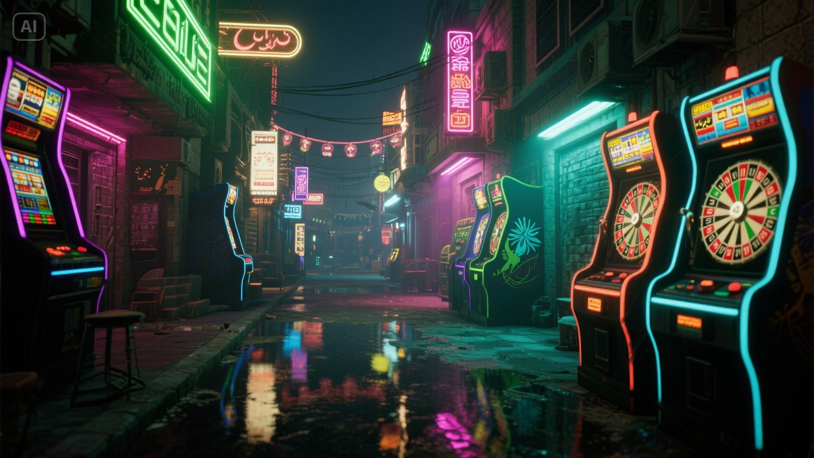 Registration at Simba Games Casino