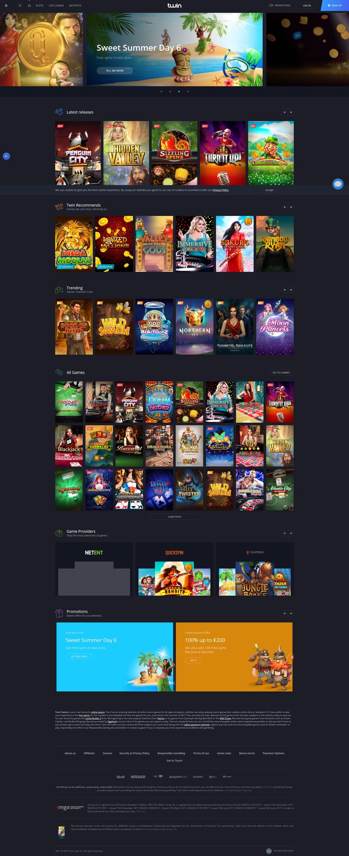 Simba Games